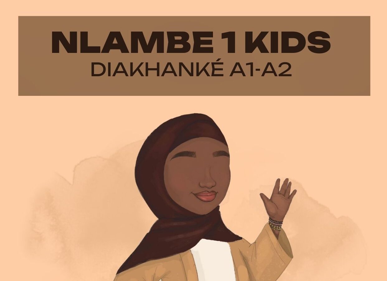 NLAMBE 1 KIDS_enfants 2026