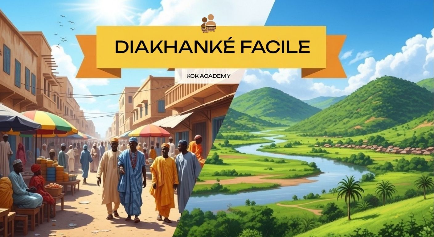 DIAKHANKÉ FACILE