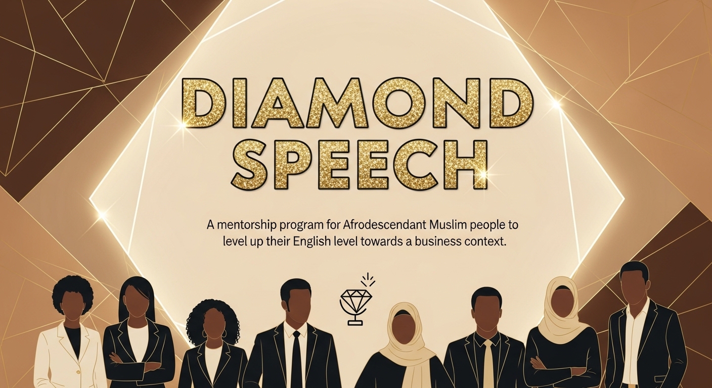 DIAMOND SPEECH